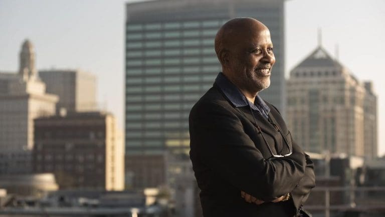 Alan Dones and the SUDA Story